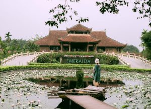 Emeralda Resorts – Hành trình của những hạt ngọc trời