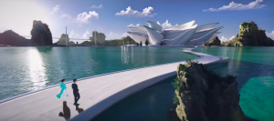 Vietnam Airlines chuẩn bị ra mắt phim an toàn bay mới