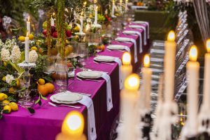 Rose Villa – Saigon: Xa hoa thầm lặng