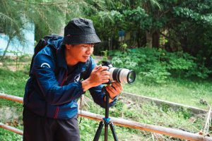 Du lịch không chỉ trải nghiệm