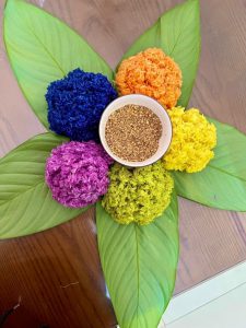 Nét đẹp ẩm thực xứ sở cao nguyên đá