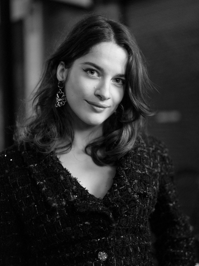 Dàn sao xuất hiện trong buổi ra mắt BST CHANEL Métiers d’Art 2023/24