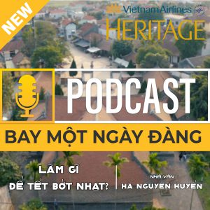 Mùa xuân nho nhỏ ở Đường Lâm