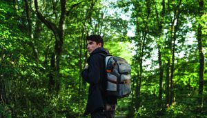 Cảm hứng từ quốc đảo