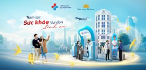 Ưu đãi chăm sóc sức khỏe cho hội viên