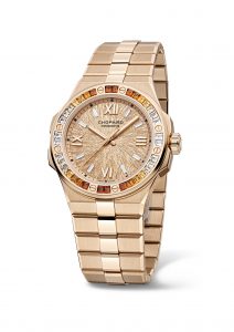 Chopard Alpine Eagle Summit – Cầu vồng trên đỉnh Alps