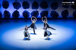 The Seasons Ballet – Sự kiện đặc quyền dành riêng cho Hội viên Techcombank Private
