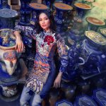 Soul of ceramics