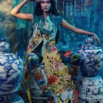 Soul of ceramics