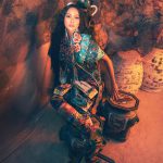 Soul of ceramics