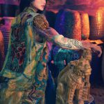 Soul of ceramics