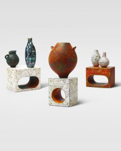 Công bố các nghệ sĩ lọt vào danh sách đề cử của Giải thưởng Thủ công LOEWE FOUNDATION 2024