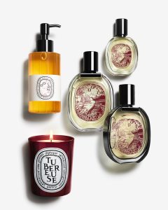 Diptyque tôn vinh hành trình của những giác quan và nghệ thuật thủ công Việt Nam