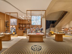 Hermès công bố doanh số và kết quả nổi bật năm 2023