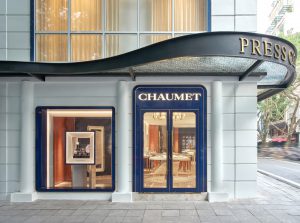 Trái tim phồn hoa