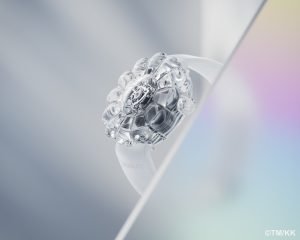 Hublot cùng Takashi Murakami ra mắt đồng hồ độc bản MP-15