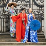 Di sản xuyên không gian