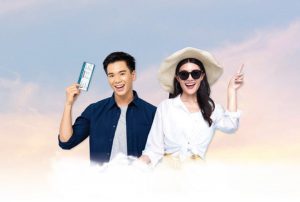 Bay quốc tế – Mua sớm giá tốt