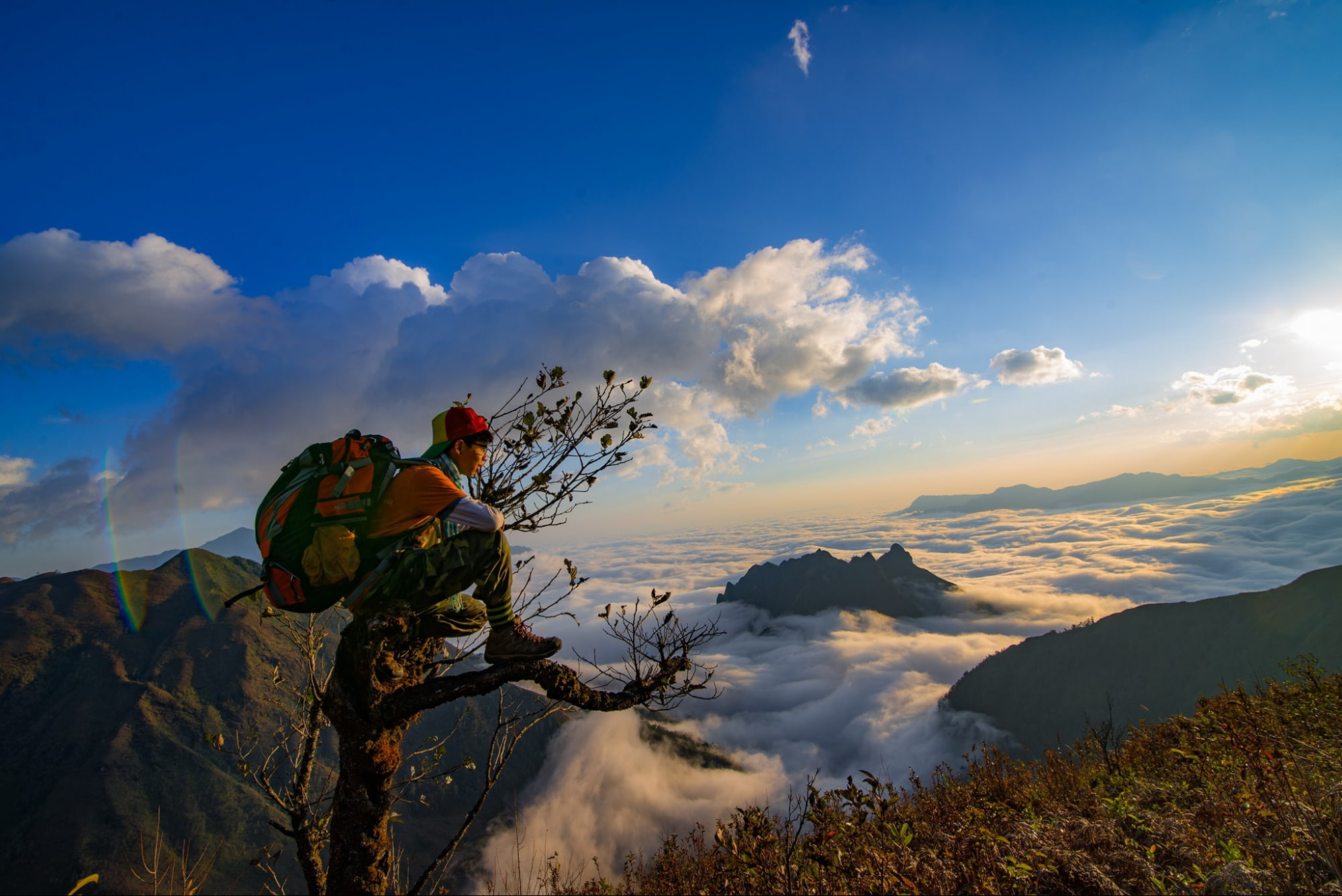 du lịch việt nam ở Bách Mộc