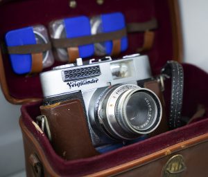 Snapshots of history