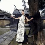 Họa sắc vân minh