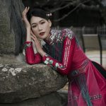 Họa sắc vân minh