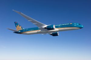 Vietnam Airlines mở đường bay thẳng đến Munich (Đức)