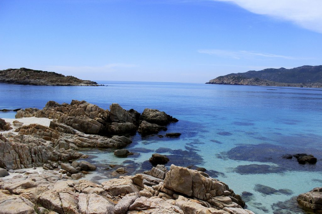 di sản văn hóa vật thể ở khánh hòa thu hút du khách