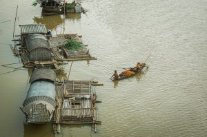 Khúc độc hành sông Mã