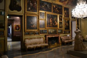 The stylish soul of Milan