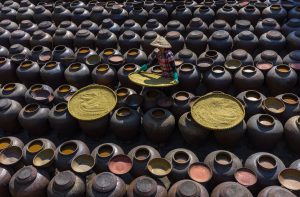 Xứ Đoài – Đất trăm nghề