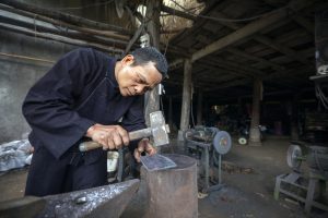 Tinh hoa nghề truyền thống Cao Bằng