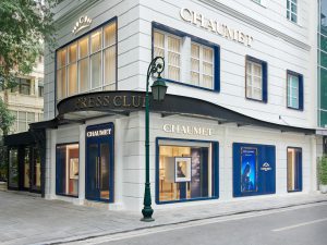 Chaumet hé mở thế giới nhiệm màu tại sự kiện khai trương cửa hàng đầu tiên tại Việt Nam