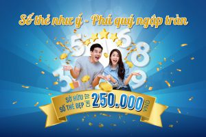 50% Discount on lucky Lotusmiles card numbers