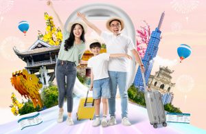 Mùa hè “nóng”