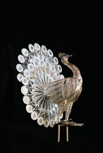 Mềm mại như mây trắng