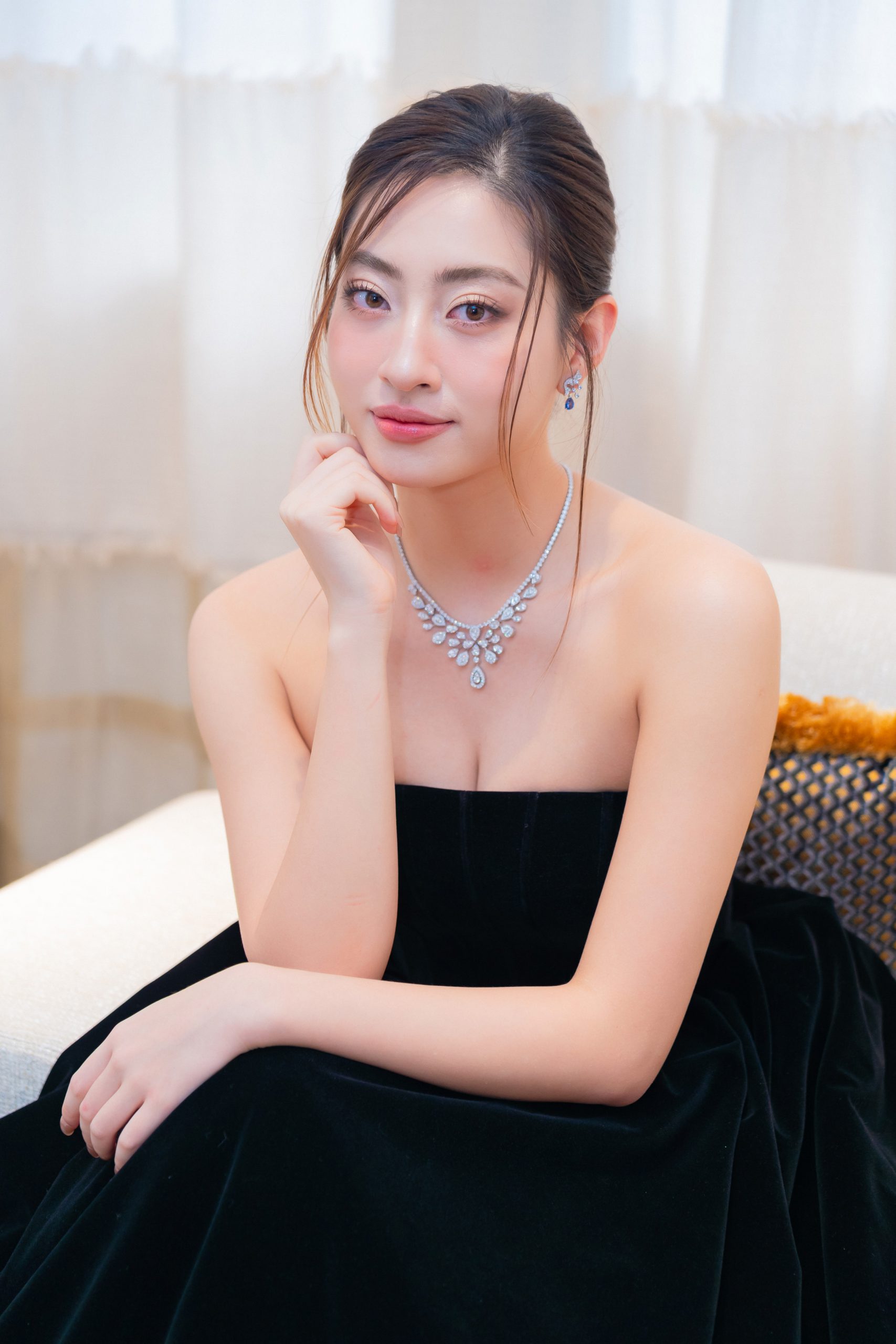 KOL Luong Thuy Linh
