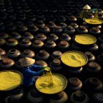 Nét đẹp làng nghề