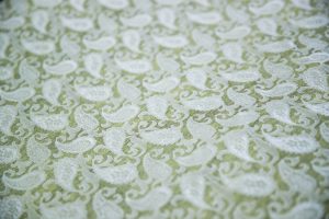 Muôn vẻ chất liệu vải thủ công