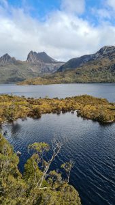 Hoang sơ đảo thiên đường Tasmania