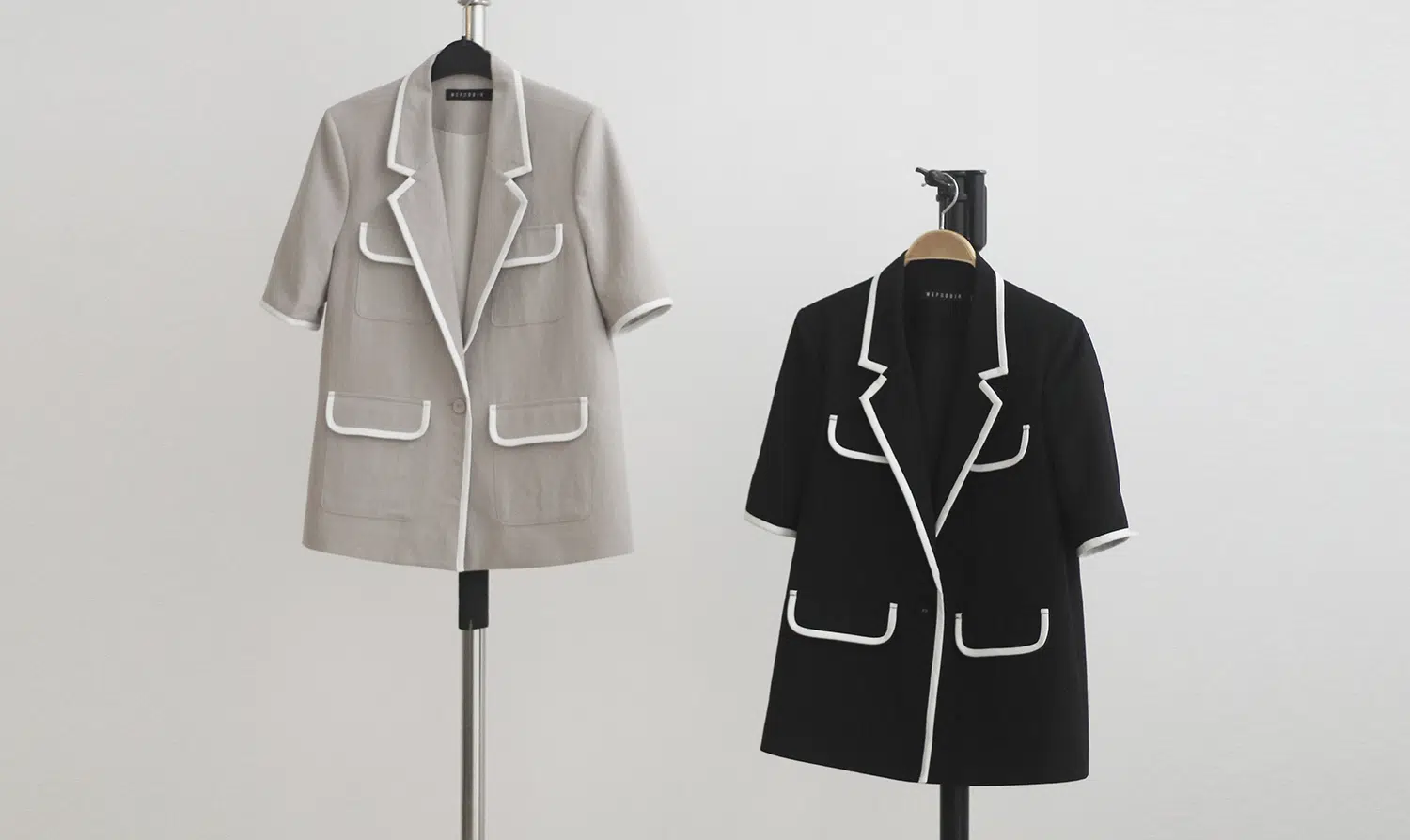 thương hiệu thời trang giới trẻ Việt Nam phong cách menswear