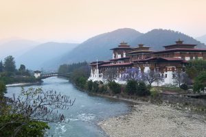 Vương quốc trong mây