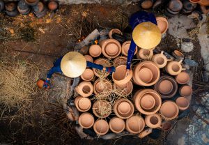 Vương quốc nồi đất