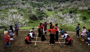 The timeless beauty of the Thai