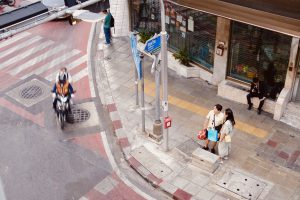 “Mình phải sống như mùa hè năm ấy”