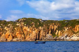 Where the golden sun shines