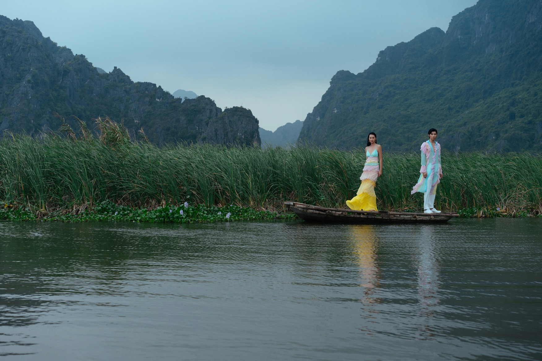 Ngân nga