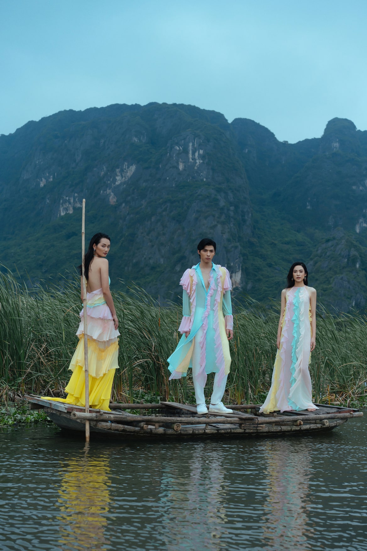 Ngân nga