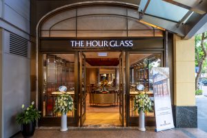The Hour Glass Opera – Điểm đến của những tín đồ yêu đồng hồ tại Hà Nội