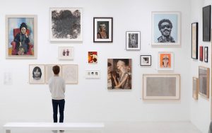 Nhà là nơi nghệ thuật cất tiếng